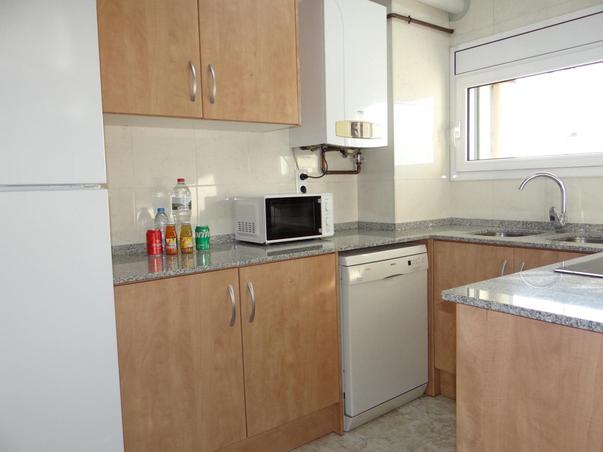 Manresa Apartamentos Turisticos Εξωτερικό φωτογραφία