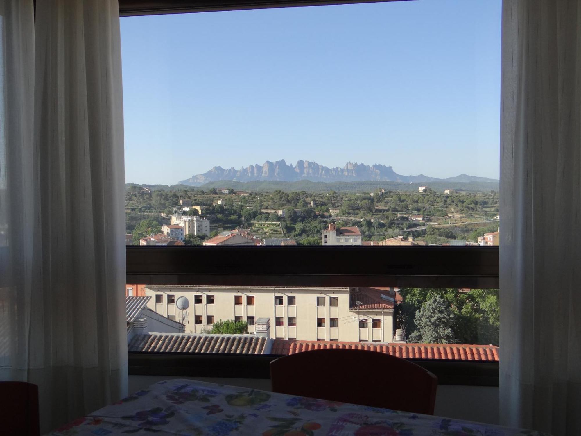 Manresa Apartamentos Turisticos Εξωτερικό φωτογραφία