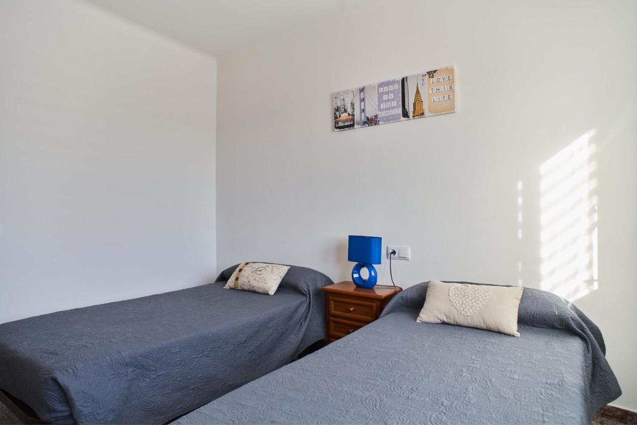 Manresa Apartamentos Turisticos Εξωτερικό φωτογραφία