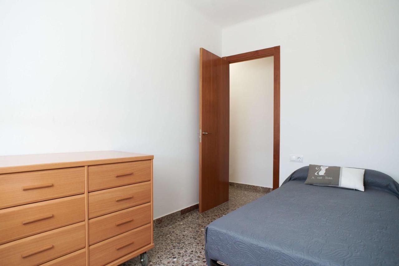 Manresa Apartamentos Turisticos Εξωτερικό φωτογραφία